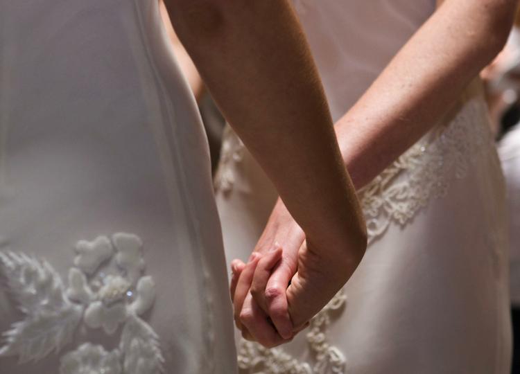 SEKSUALITET. Det skal være slut med at bilde unge californiere ind, at deres seksualitet kan omvendes, hvis deres interesser er rettet mod personer af deres eget køn. 