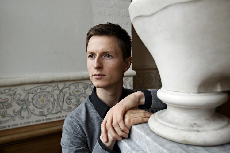 Slagsmål. Formandsvalget i SF har ført heftig interne skænderier med sig. Politisk ordfører Jesper Petersen bliver kritiseret af sine partifæller for at tage grove metoder i brug. Arkivfoto. 