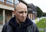Træner. Der er uddelt fyresedler i Superligaen for meget mindre end en placering som nummer 12, som er den position Brødnby og Auri Skarbalius indtager. 