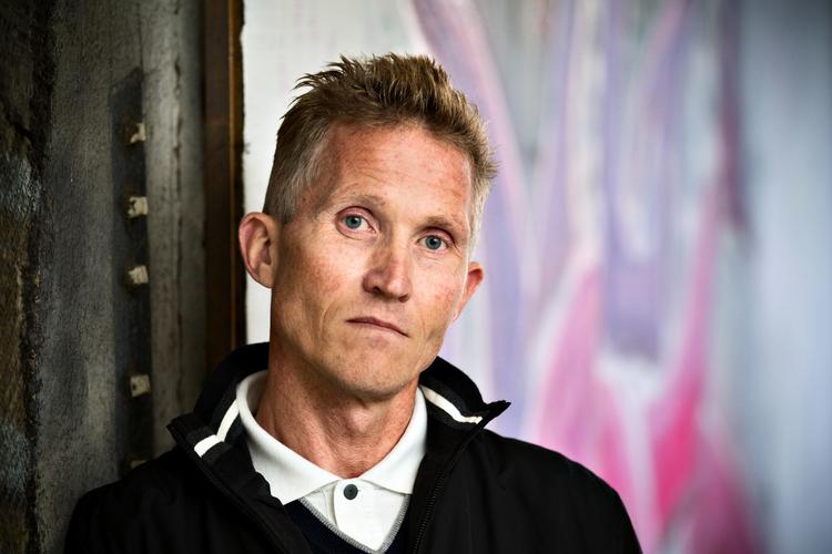 Stortalent.  At murerknægten fra Amager på sin 50-års dag skulle fremstå som en af de stærkest profilerede personligheder fra den danske idrætsverden lod de tidlige sportspræstationer så langtfra ane. 