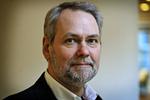 FOA formand Dennis Kristensen