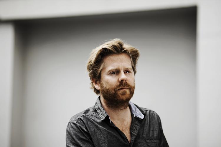 Prisvinder. Janus Metz har høstet stor anerkendelse for 'Armadillo'. 