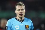 Nicolai Stokholm ser frem til mødet med de forsvarende Champions League-mestre, men han advarer om, at Chelsea er uhyggeligt stærke på dødbolde. 