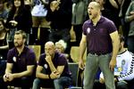 Fristende. Klavs Bruun Jørgensen har spillet på hold, hvor der var spillere, som satte penge på egne kampe. 