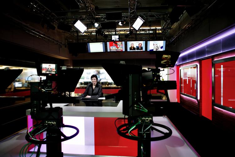 Nicher. Medieforsker Frands Mortensen mener, at TV 2 i for lang tid har brugt energi og kræfter på nichekanaler som f.eks. TV 2 News. 