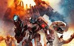 Robotrabalder. Spil bygget over filmlicenser har et blakket ry, og tre nye af slagsen viser fra skidt til sublimt. Og robotterne vinder. 