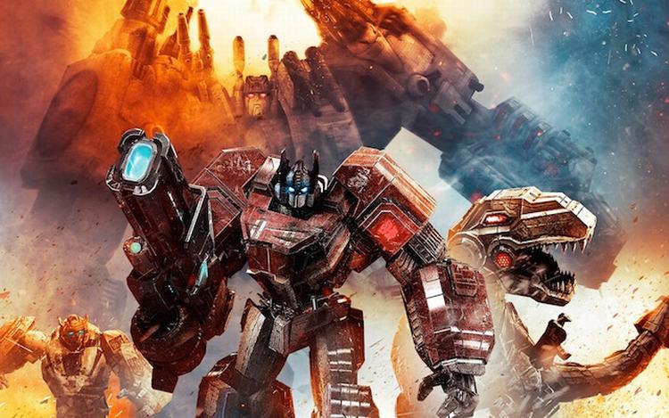 Robotrabalder. Spil bygget over filmlicenser har et blakket ry, og tre nye af slagsen viser fra skidt til sublimt. Og robotterne vinder. 