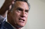 RB PLUS: Romney træner hårdt inden mødet med Obama
