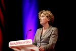 Beklagelse. Christine Antorini har måttet undskylde over for fire skoler, som blev hængt ud uden grund. 