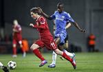  FC Nordsjælland - Chelsea