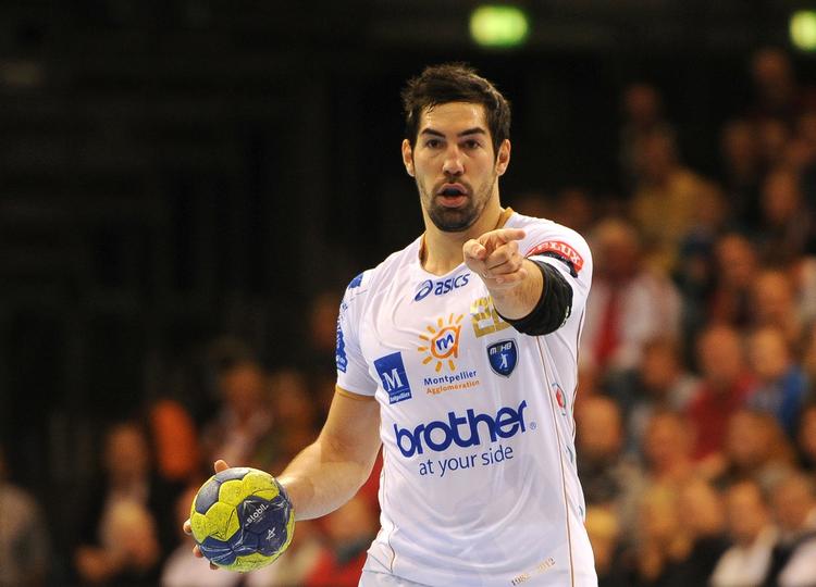 matchfixing. Nikola Karabatic skal forklare sig over for anklager om matchfixing. Han kommer nu med de første forklaringer via Facebook. 