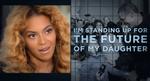 STØTTE. Beyoncé er blandt de kendte kvinder, der nu helt åbenlyst erklærer deres støtte til Obama som forsvarer af amerikanske kvinders rettigheder. Det sker i en ny video, der er landet på nettet lige op til den første præsident-valgduel på amerikansk TV. 