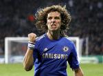 Imponeret. FCN-træner Kasper Hjulmand er tilsyneladende en træner lige efter David Luiz' hoved. 