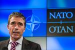 Belgium NATO