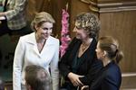 Folketingsklar. Selv om åbningstalen lagde en nær og offensiv stil, så løser den langtfra Thornings probleme, skriver politisk redaktør Mette Østergaard. 
