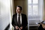 Anders Fogh Rasmussen har fået endnu et år som generalsekretær for Nato. 