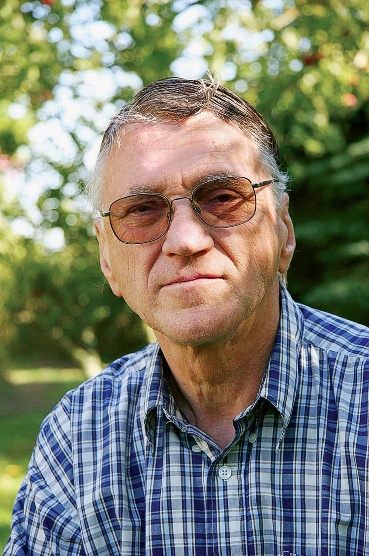 Torben Lange. 