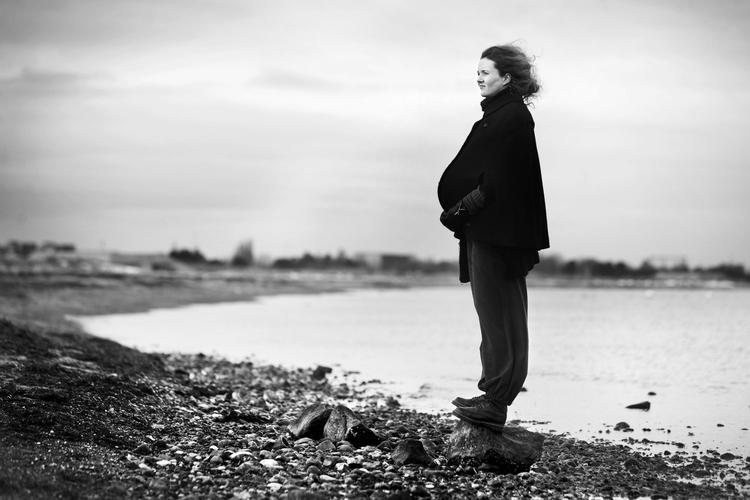 »Vi fik mildest talt ikke nogen løs hippieopdragelse. Der var ikke noget med at sjuske med tingene«. 