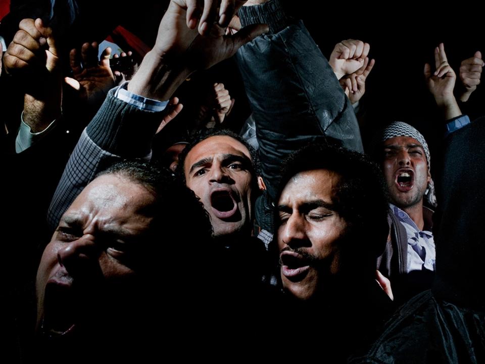 Alex Majoli