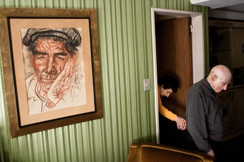 Alejandro Kirchuk