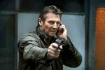 Genbrugsaction. Denne gang er familiefaderen Liam Neeson selv målet for en kidnapning. Denne gang i Istanbul.