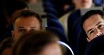 PINE. »Og så var jeg sidste år på en vildt spændende konference for sælgere ef toiletrulle-skjulere, hvor strømmen pludselig gik midt i en af talerne ... det var bare vildt sjovt.« 