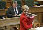 jobstatus. Socialdemokraterne er på banen med nye tal fra Beskæftigelsesministeriet, som viser, at der blev tabt 132.000 arbejdspladser i de to et halvt år, hvor Lars Løkke Rasmussen var statsminister. 