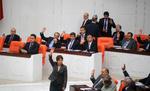 Magt. Et flertal i det tyrkiske parlament har godkendt, at det tyrkiske militær kan indsættes i udlandet, herunder Syrien. 