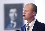 Politik. Finansministeriet mener, der mangler to milliarder kroner i Venstres finanslovsforslag. Forslaget stemmer, siger Peter Christensen, som mener, at det handler om politiske prioriteringer at finde pengene. (Arkivfoto) 