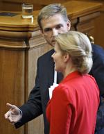 Åbningsdebat
