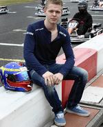 Talent. Magnussen jr. 