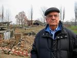 Vidnesbyrd. Shlomo Venezia overlevede et ophold i den tyske koncentrationslejr Auschwitz under Anden Verdenskrig og sørgede for, at nye generationer ikke kommer til glemme grusomhederne. 