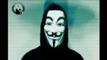 Angreb. Hackergruppen Anonymous har tidligere på ugen lagt blandt andet den svenske regerings hjemmeside ned. 