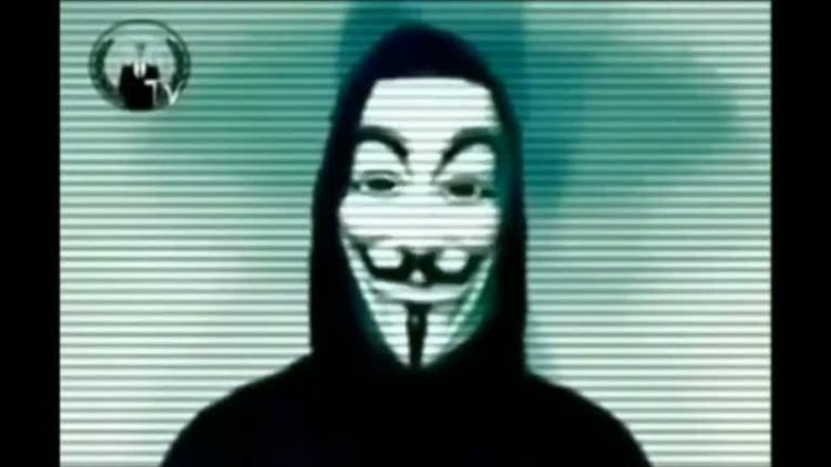 Angreb. Hackergruppen Anonymous har tidligere på ugen lagt blandt andet den svenske regerings hjemmeside ned. 