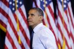 Obama 2012
