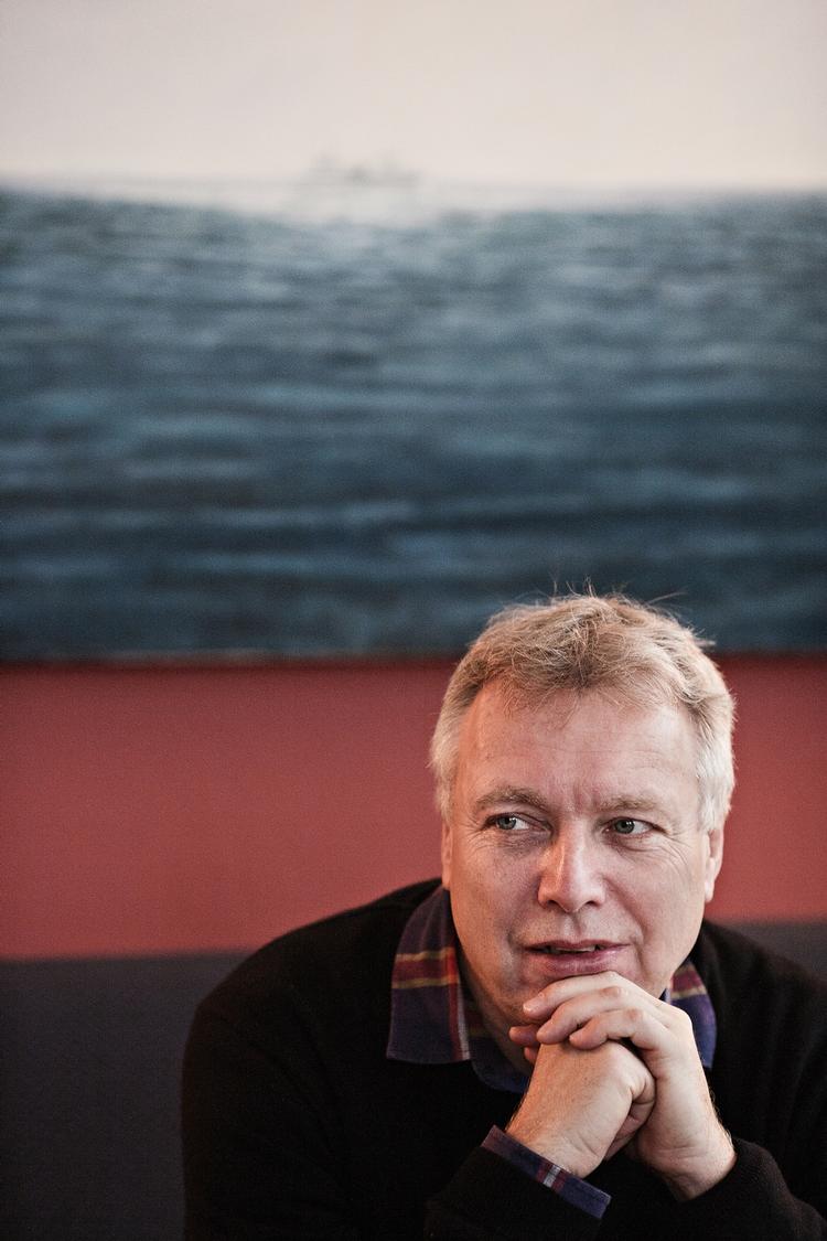 nr.23. Det er ikke nemt at være kulturminister, når man er nummer 23 i hierarkiet blandt regeringens 23 ministre. 