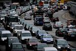 Os. Især dieselbiler er skyld i, at der i 2015 stadig vil være for mange sundhedsskadelige partikler i luften bl.a. her på Ågade. 