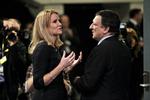 Samarbejde. Statsminister Helle Thorning-Schmidt(S) og Formand for EU-Kommissionen, José Manuel Barroso, ved mødet i Bella Center tidligt i år. 