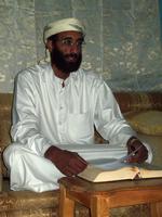 Eftertragtet. Al-Awlaki stod højt på listen over mennesker, som CIA ønskede dræbt. 