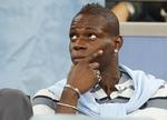 problematisk. Manchester Citys Mario Balotelli er et stort fodboldtalent, men italieneren har også vist sig at skabe problemer på de hold, han optræder på med en negativ indstilling og dårlig opførsel. 