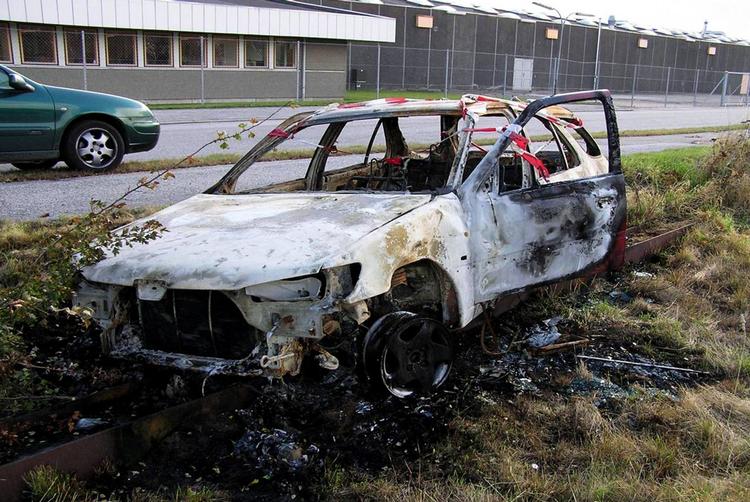 Fordikringssvindel er mere normalt end hidtil antaget. Og tilsyneladende snyder kvinder mere end mænd.  Foto: Tryg Forsikring 