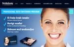 smil. Det er firmaer bag produkter som Smileaway, som er i Forbrugeriombudsmandens søgelys. 