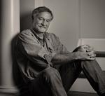 prisvinder. Erik Larson har modtaget  en række litterære priser for sin seriemorder-fortælling. 