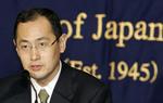 generøs. Shinya Yamanaka har stillet sin forskning til rådighed for de danske stamcelleforskere. 