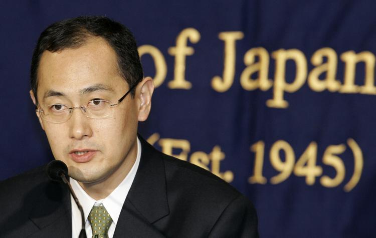 generøs. Shinya Yamanaka har stillet sin forskning til rådighed for de danske stamcelleforskere. 