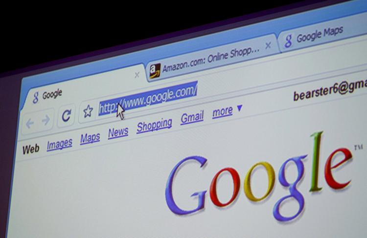 Risikofyldt. Google har opdaget et overraskende stort antal cyberangreb udført af hackere de seneste måneder. 