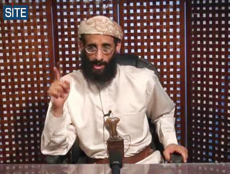 Prædikanten. Anwar al-Awlakis største styrke var hans evne til at give flammende prædikener. 