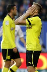 Ude. Med fire mål i otte kampe i denne sæson er Jakub Blaszczykowski kommet godt fra start. 
