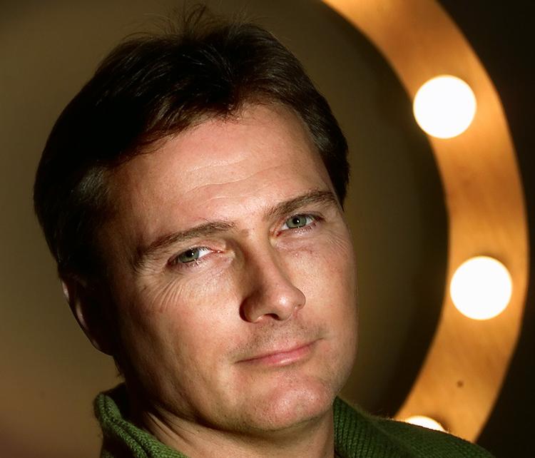 Slut. Korrepondent Peter Qvortrup Geisling skal ikke længere stå foran Rigshospitalet i efterårsmørket, hvis han skal analysere nye tiltag i sundhedssektoren. 