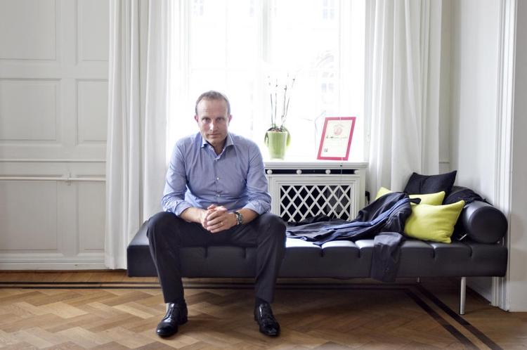 ADVARSEL. »Man kan ikke være mere solidarisk med nogle arbejdsløse frem for andre. Derfor er det problematisk at forskelsbehandle på den måde«, siger klima- og energiminister Martin Lidegaard om Enhedslistens foreslag om jobgaranti. 